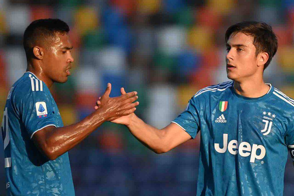 Udinese-Juventus, Sarri e i motivi della sconfitta (Getty Images)