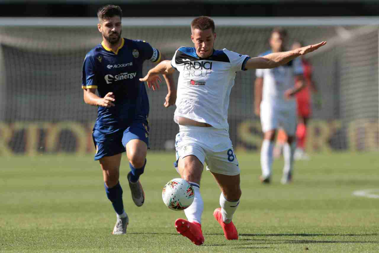 Serie A, Verona-Atalanta: gli highlights