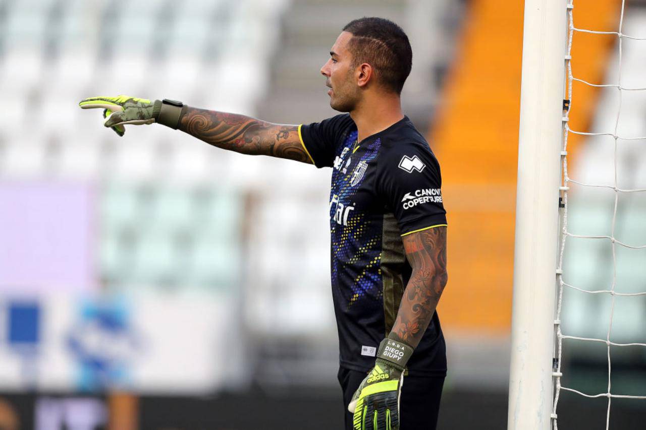 Luigi Sepe (Getty Images)