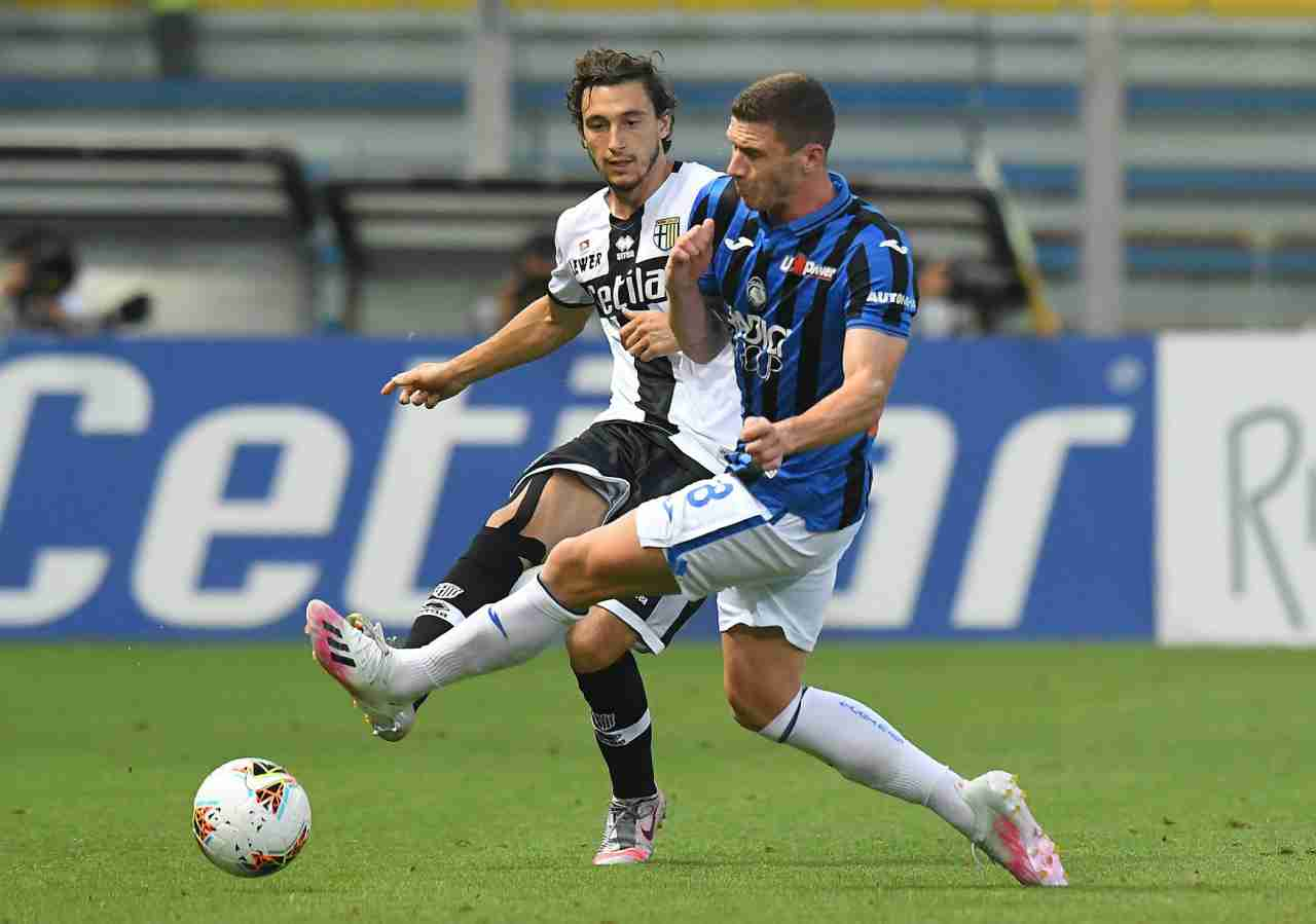 Serie A, dove vedere in streaming il sorteggio del calendario (Getty Images) 