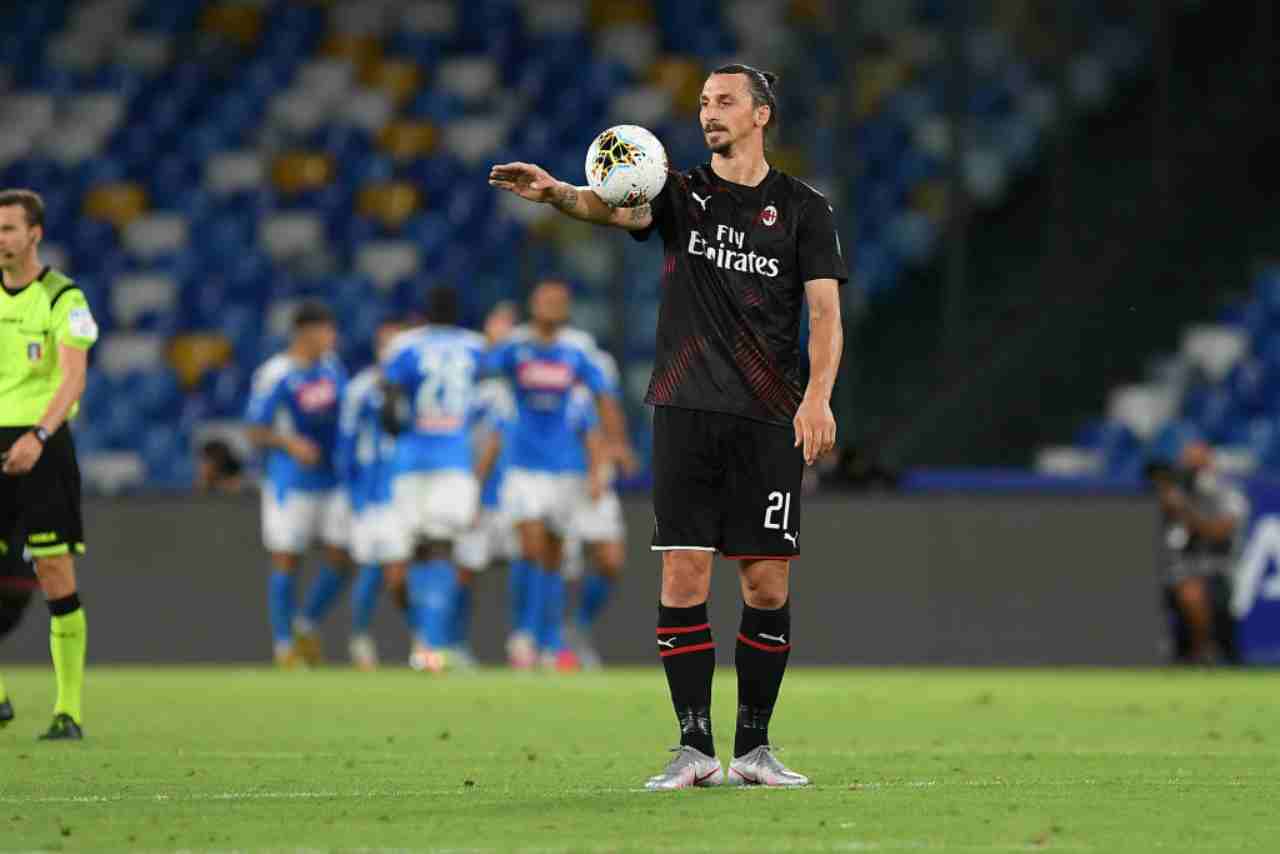Monza scatenato sul mercato: sogno Ibrahimovic con un talento dell'Inter