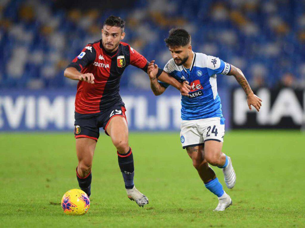 Genoa in vendita, Preziosi respinge la prima offerta di una cordata italiana (Getty Images)