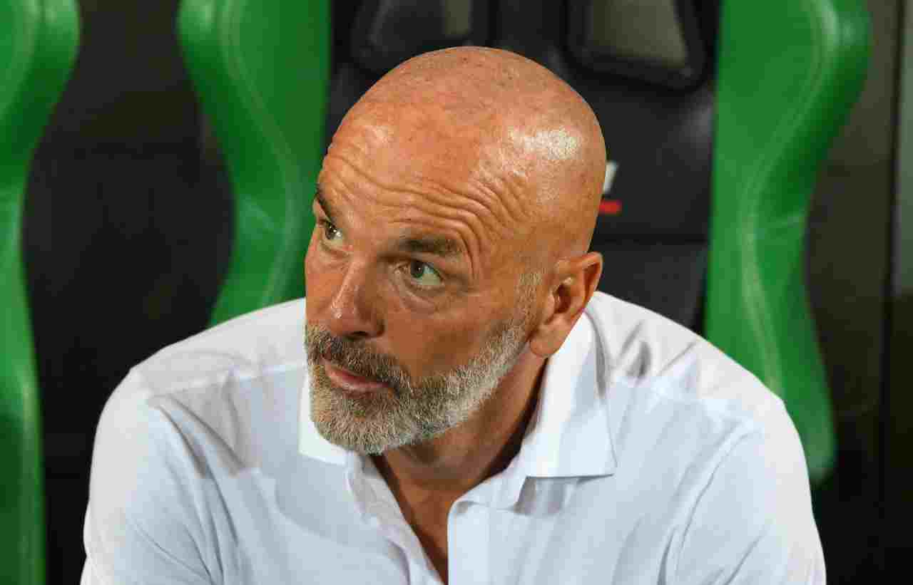 Milan, Gazidis elogia Pioli:"Sarà importante nel mercato"