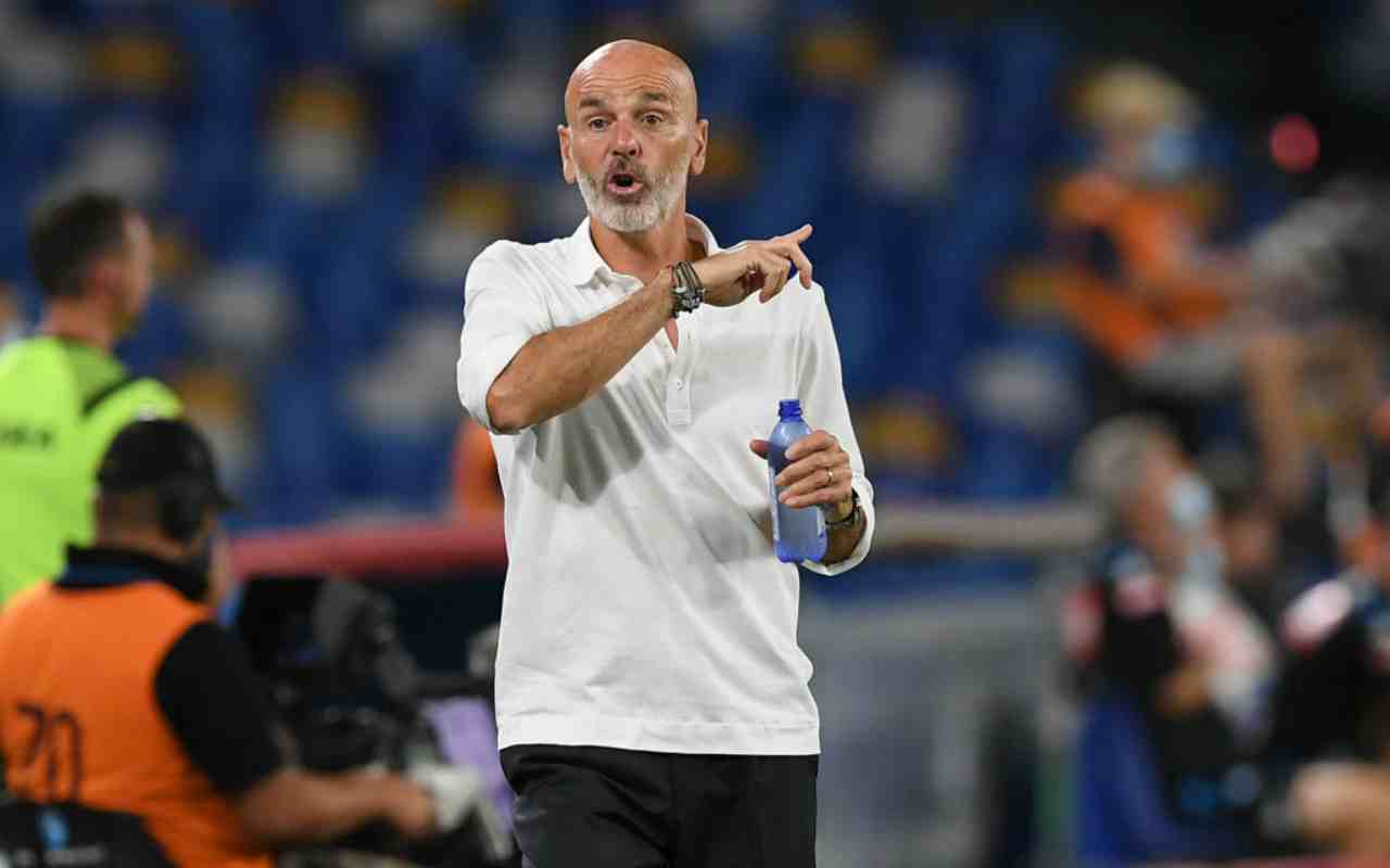 Milan-Bologna, Pioli: "Qui sto bene, ora siamo squadra. Ibrahimovic..."