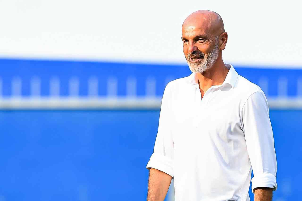 Milan, le mosse sul mercato per Pioli (Getty Images) 