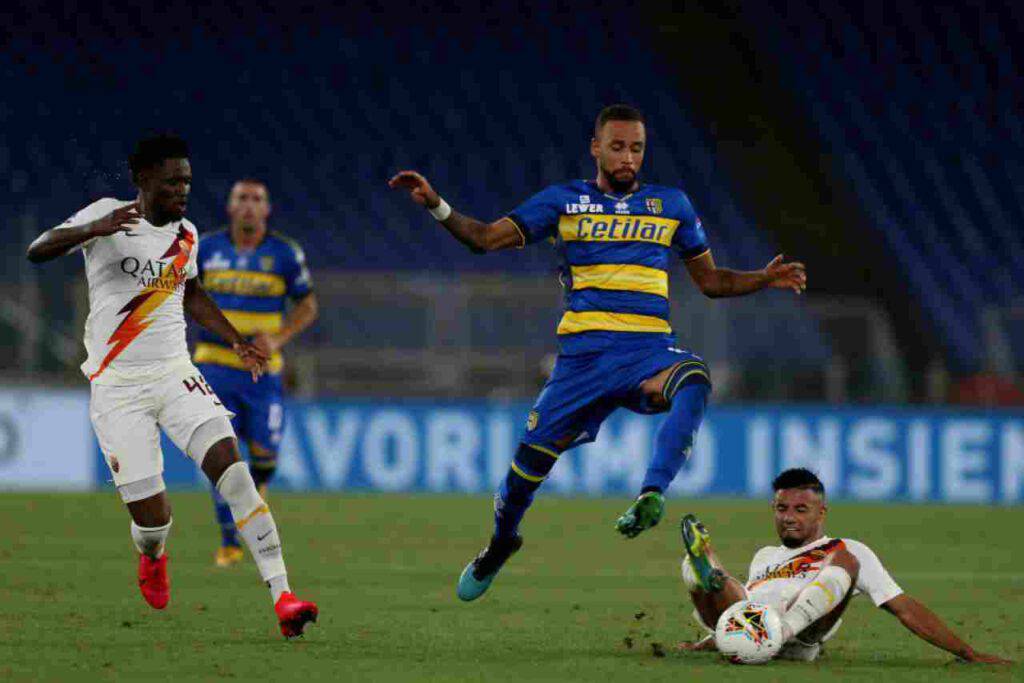 Parma, nuovi test molecolari alla squadra (Getty Images)