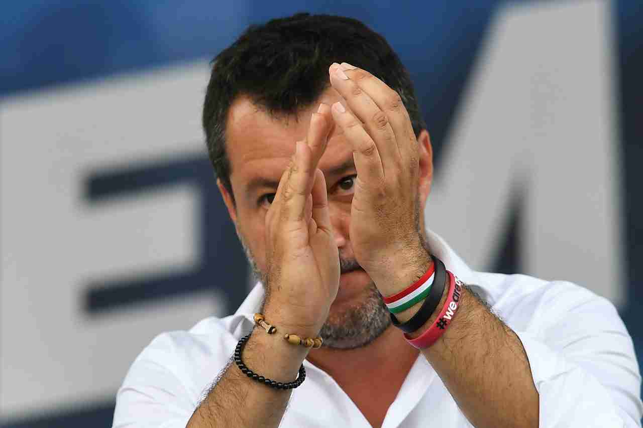 Milan, Salvini contento di Pioli ma avverte: "Senza tifosi non è vero calcio"