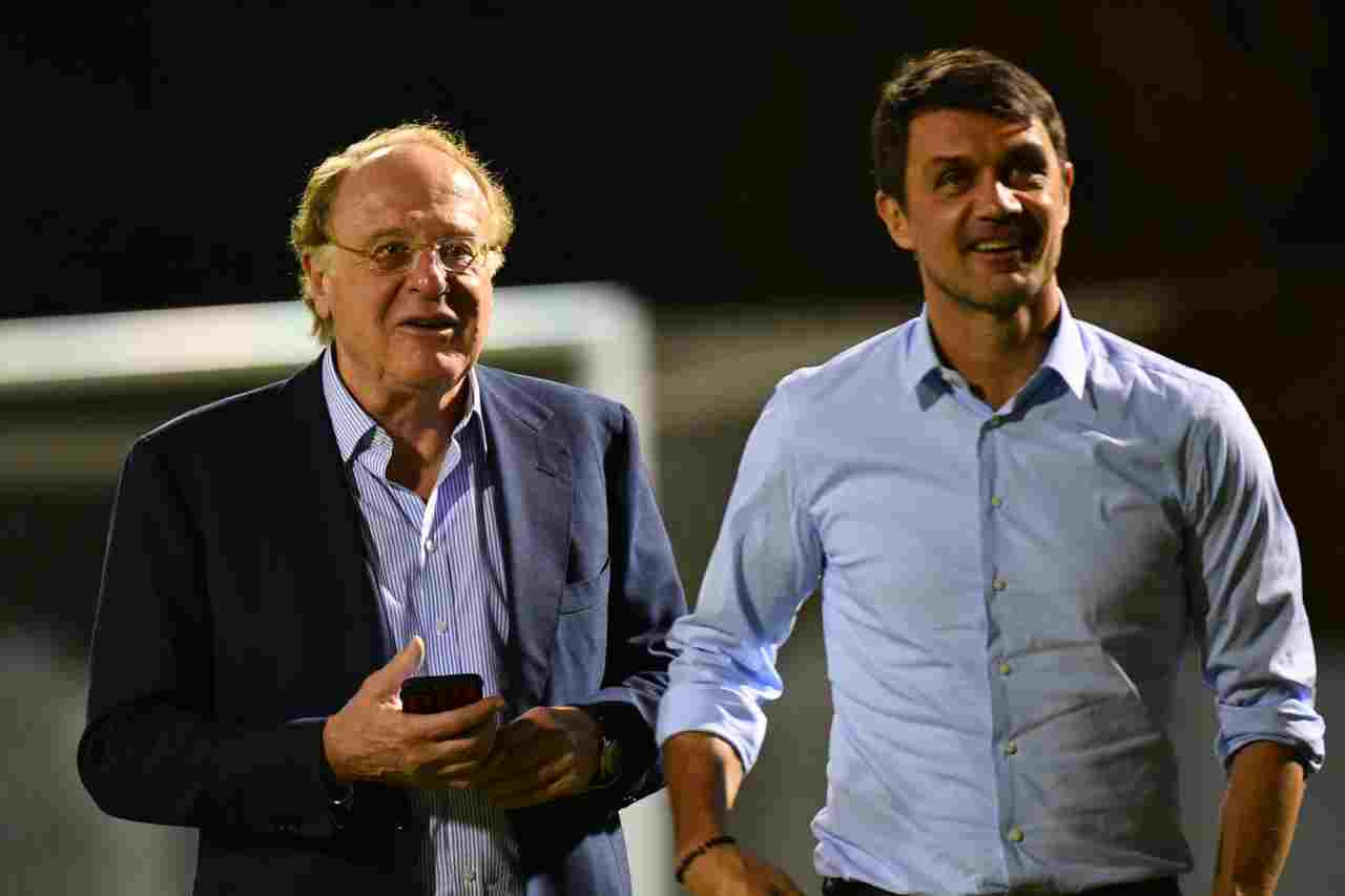 Milan, Scaroni promuove Pioli: “Uomo giusto per vincere"