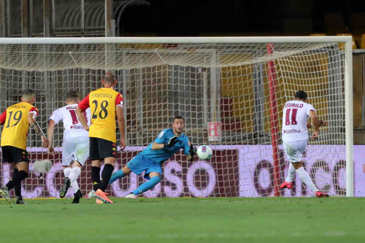 Serie B, risultati 35.a giornata: frena il Crotone. Debacle Chievo e Empoli (Getty Images)