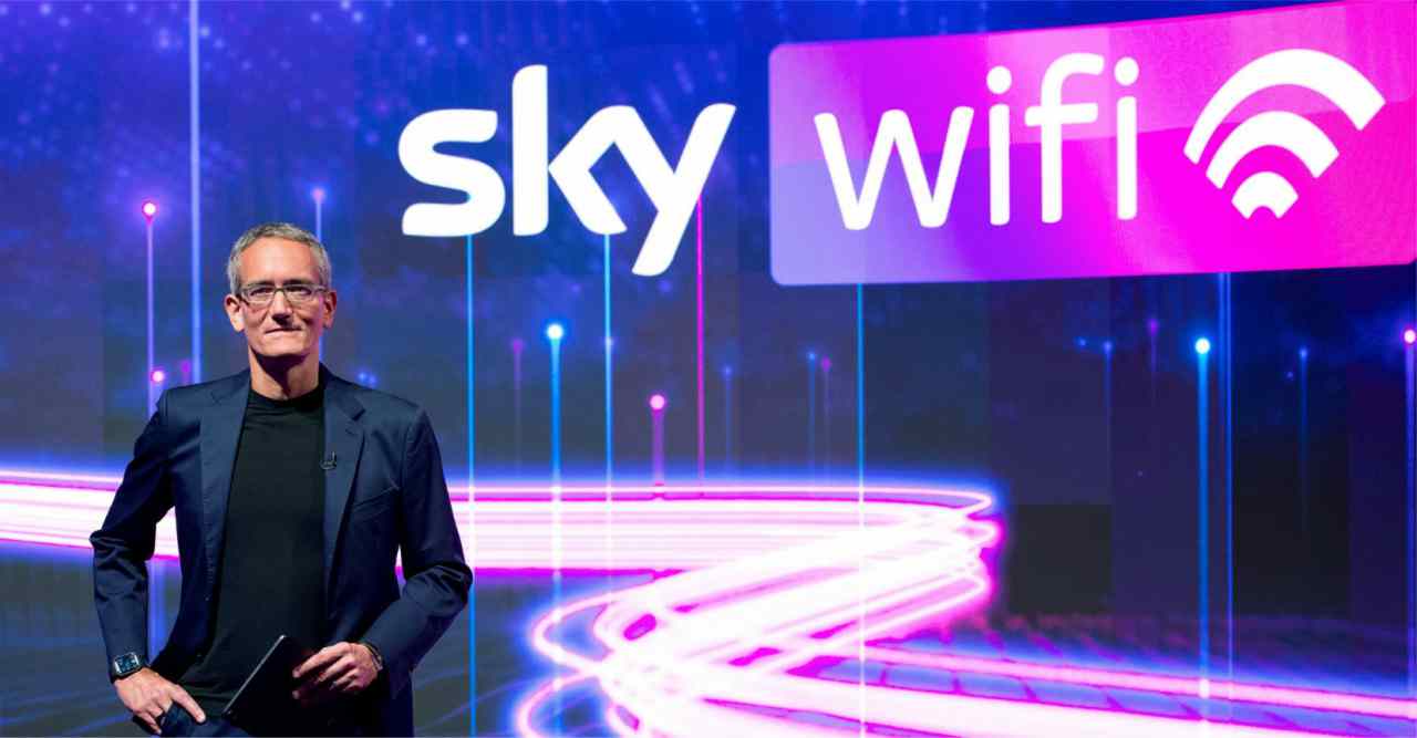 Sky WiFi, le prime promozioni lowcost: servizi e costi di attivazione