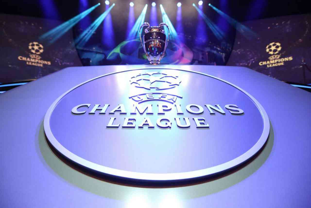 Champions League, il sorteggio della Final 8 e le nuove regole