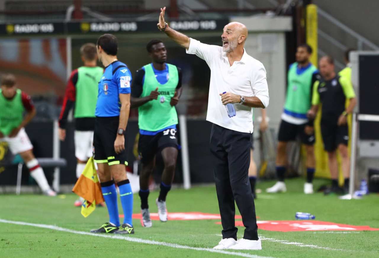 Milan, Pioli non molla Ibrahimovic: "Vorrei lavorare con lui" (Getty Images)