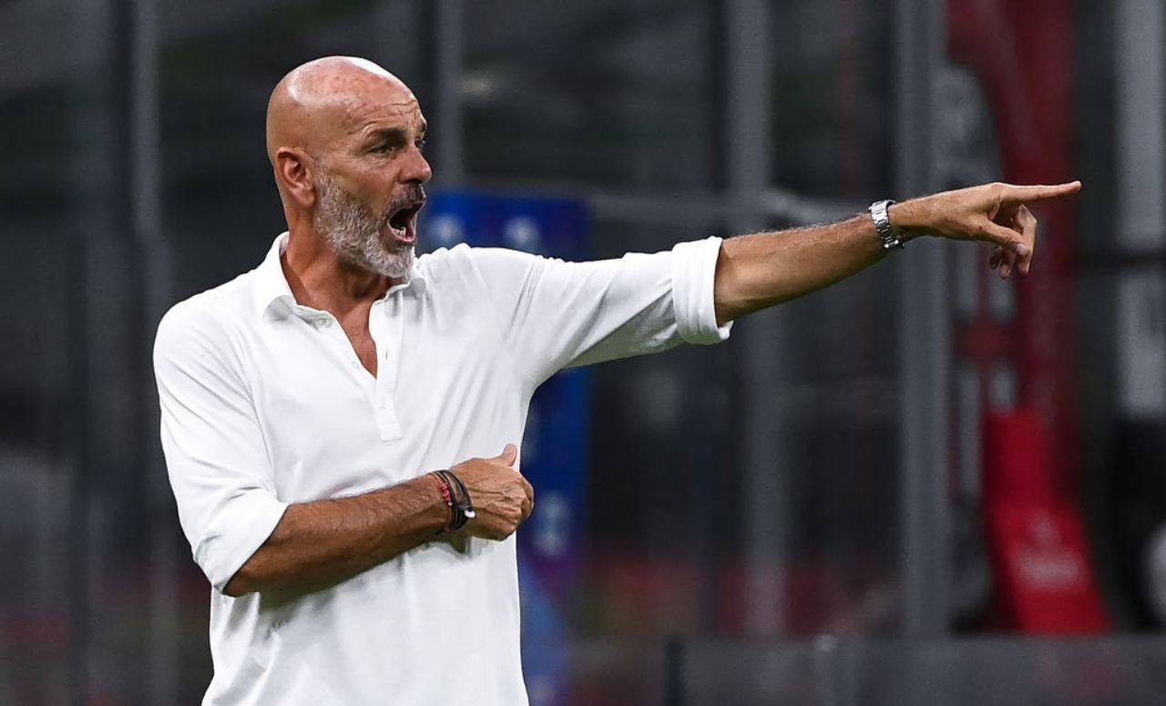 Milan, Pioli rinnova (Getty Images)