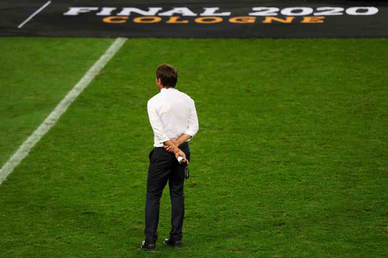 Inter, Conte verso l'addio: individuato il sostituto