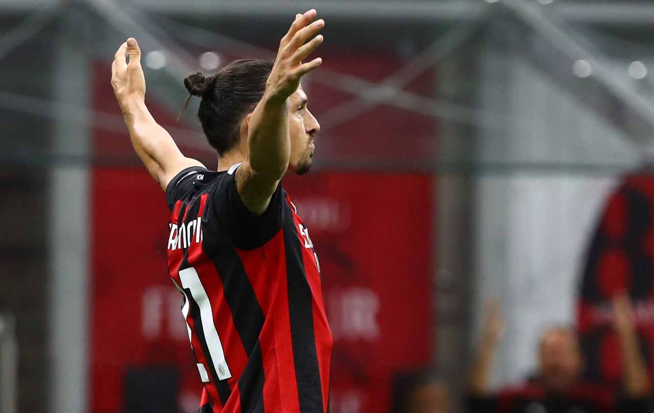 Milan Ibrahimovic