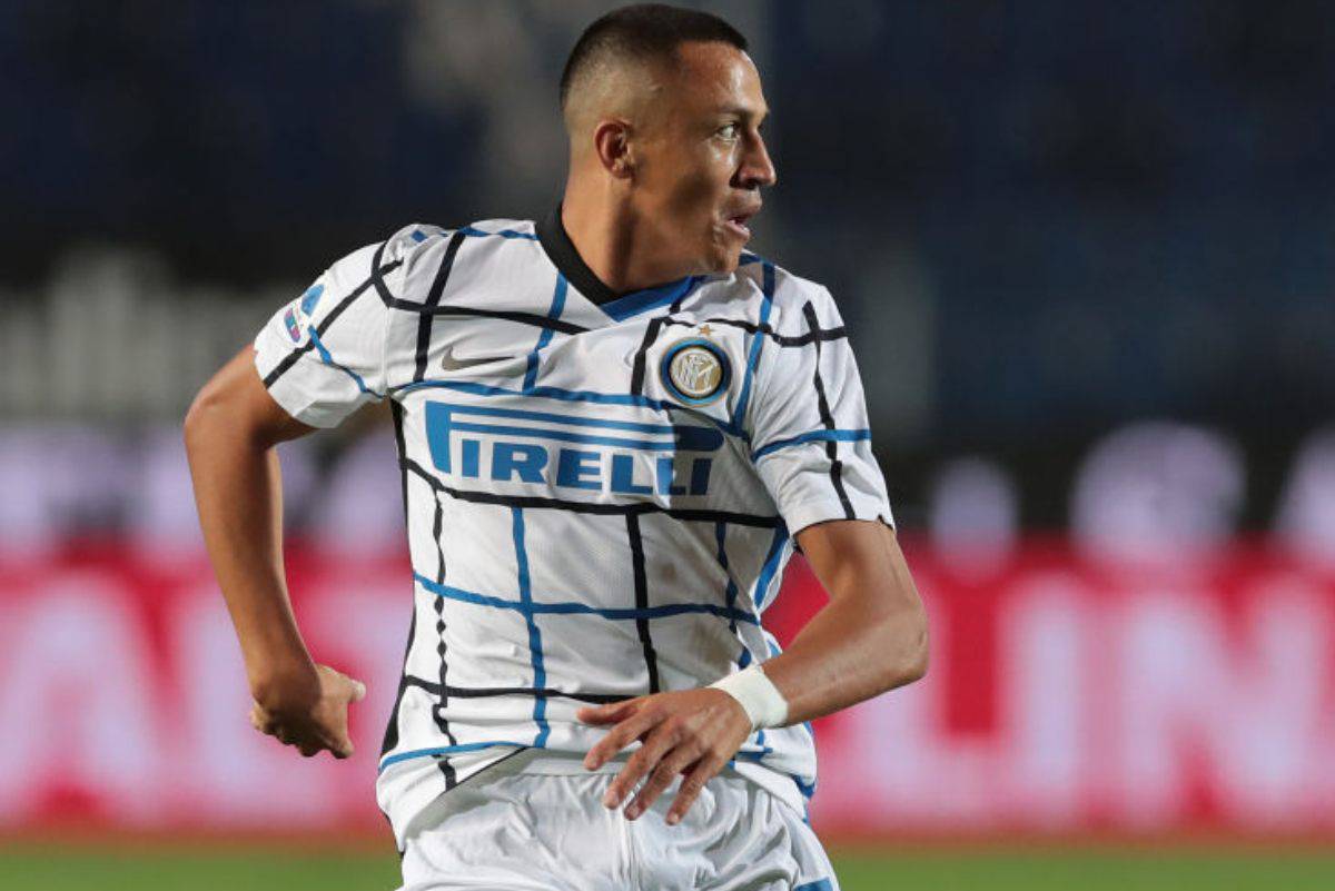 Sanchez Inter