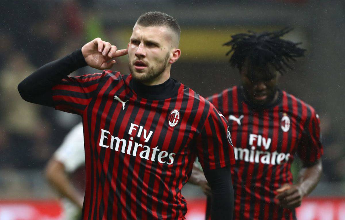 Rebic Milan