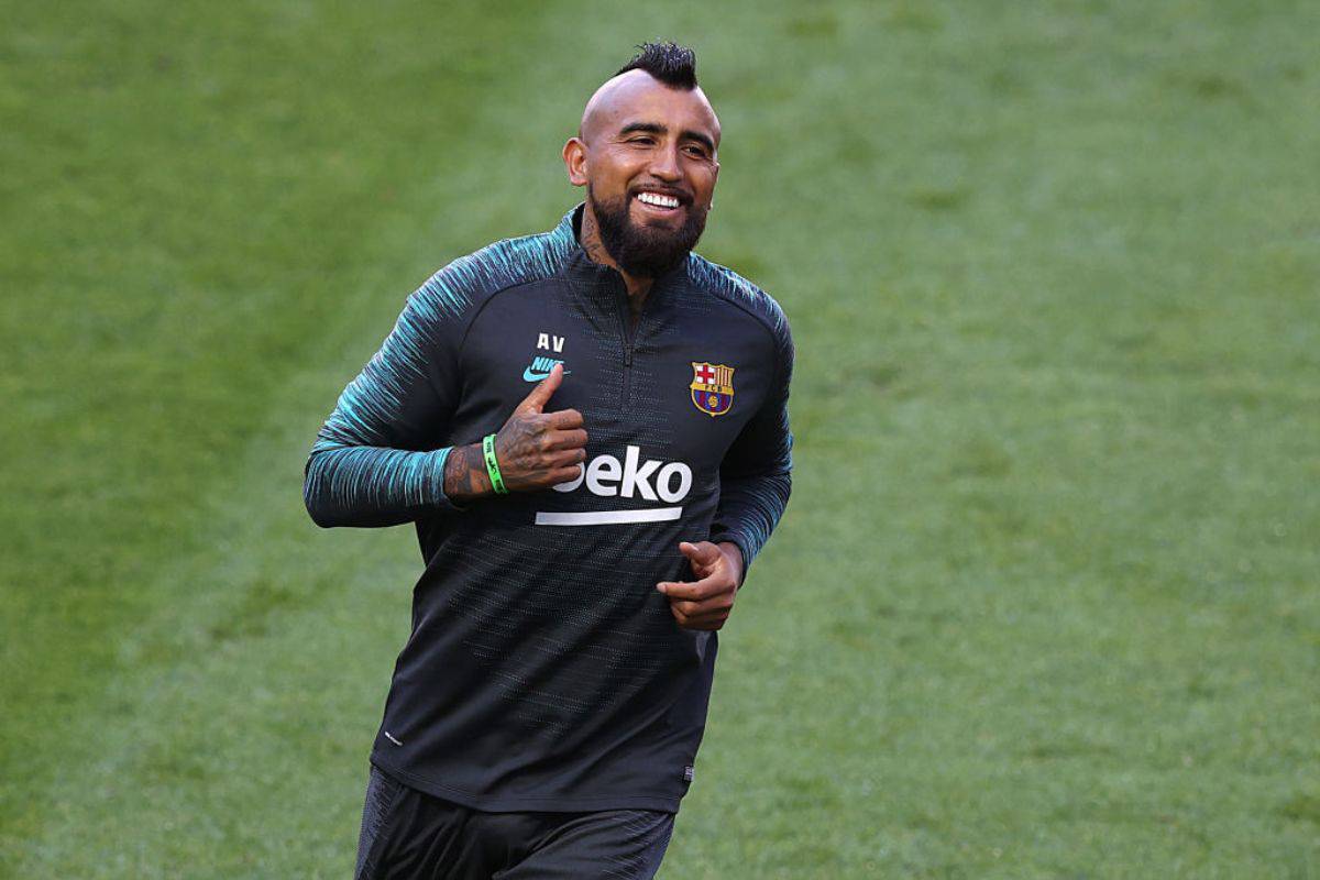 Vidal Inter