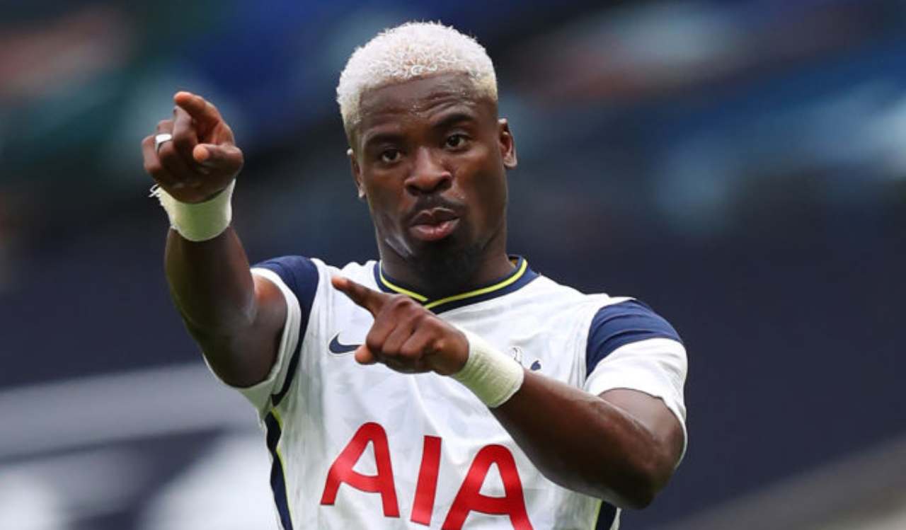 Aurier, nuovo tentativo del Milan (Getty Images)