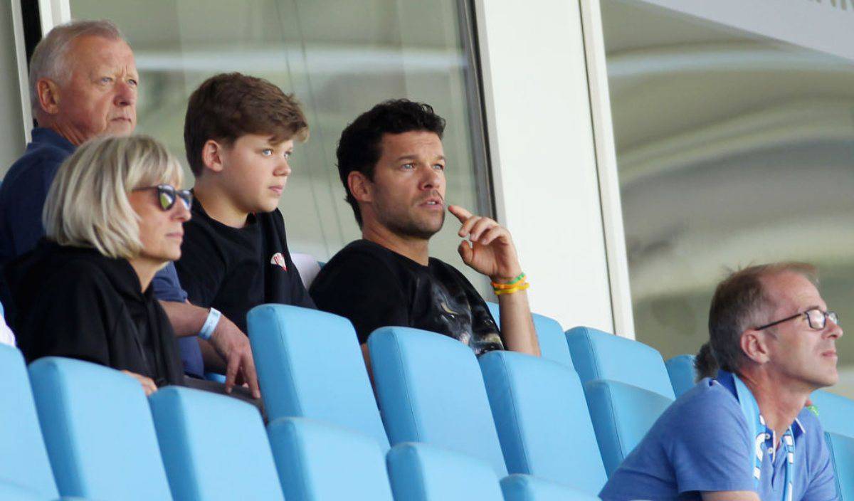 Michael Ballack 