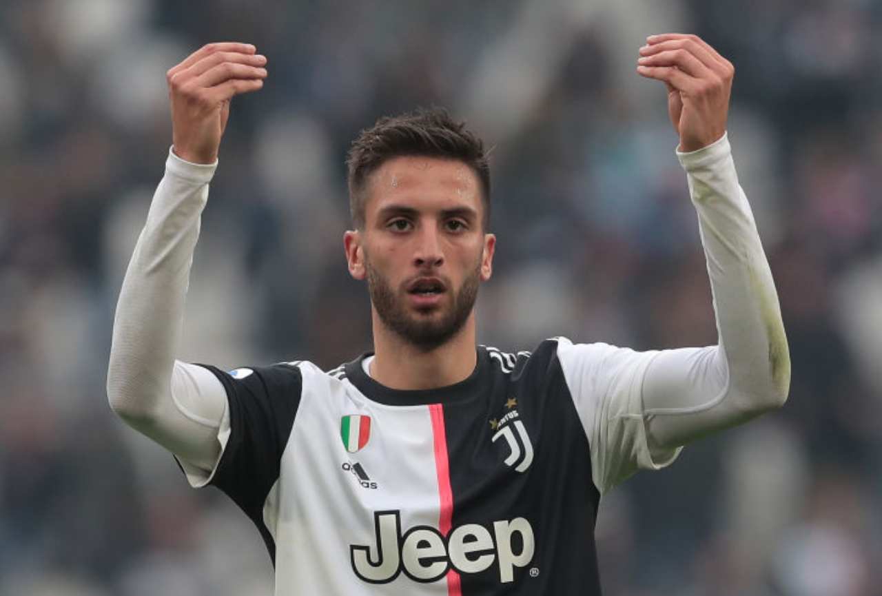 Bentancur nei radar del Barcellona (Getty Images) 