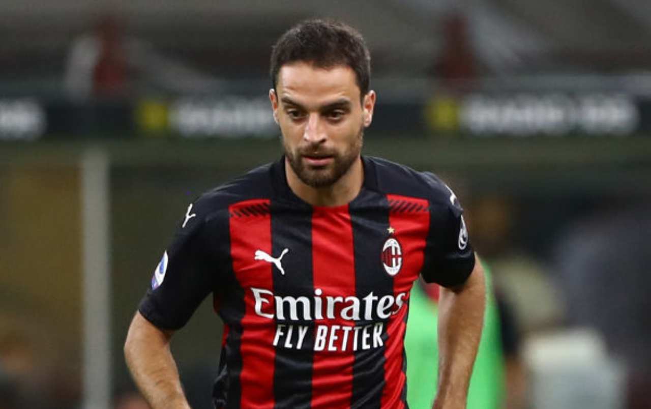 Bonaventura, possibile approdo alla Lazio (Getty Images)