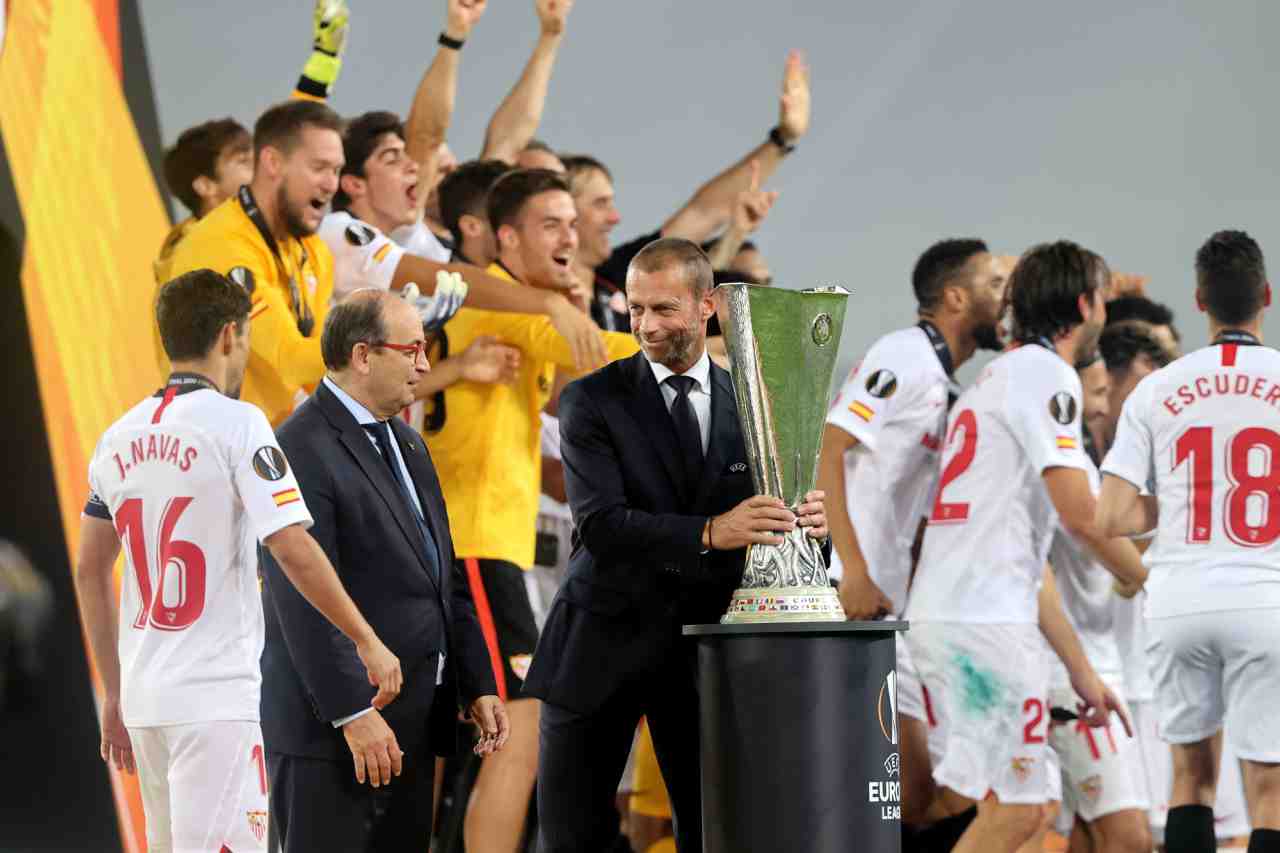 uefa final eight champions