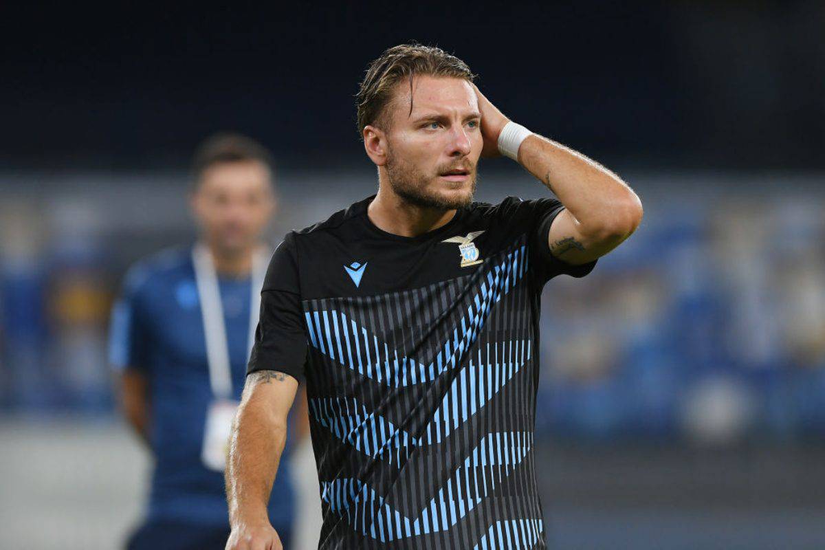 Immobile Barcellona