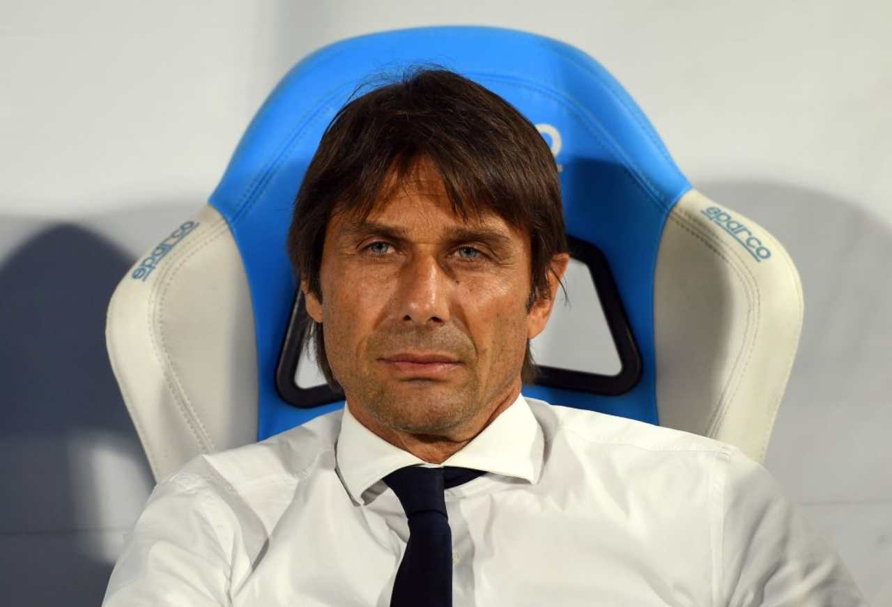 Conte, la scelta futura condiziona Skriniar (Getty Images)