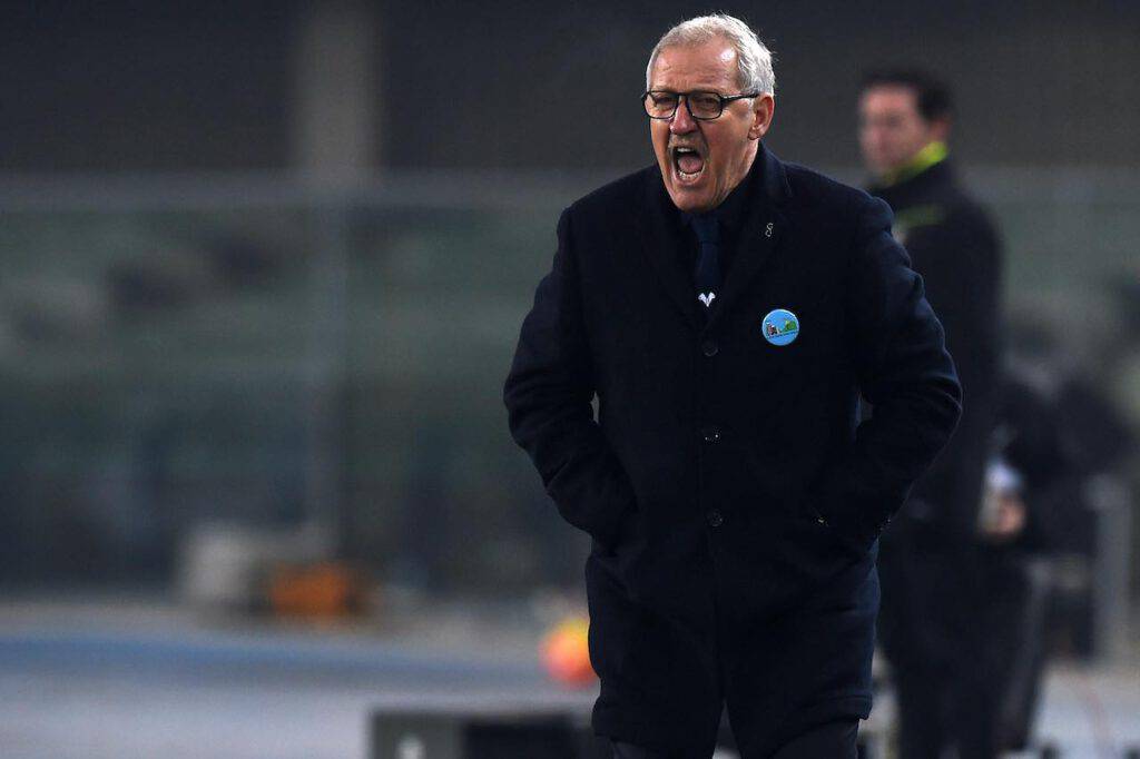 Delneri allenatore del Brescia, è ufficiale (Getty Images)