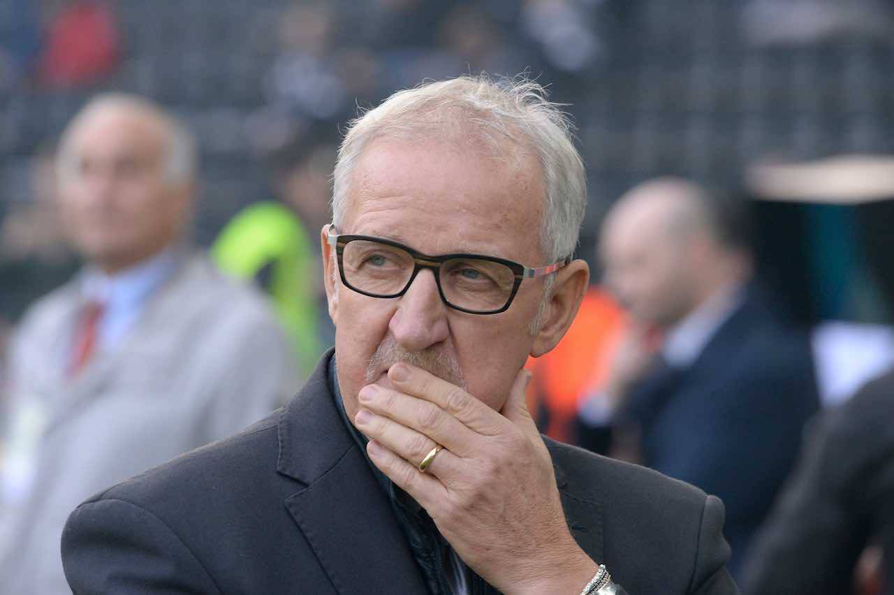 Delneri nuovo allenatore del Brescia (Getty Images)