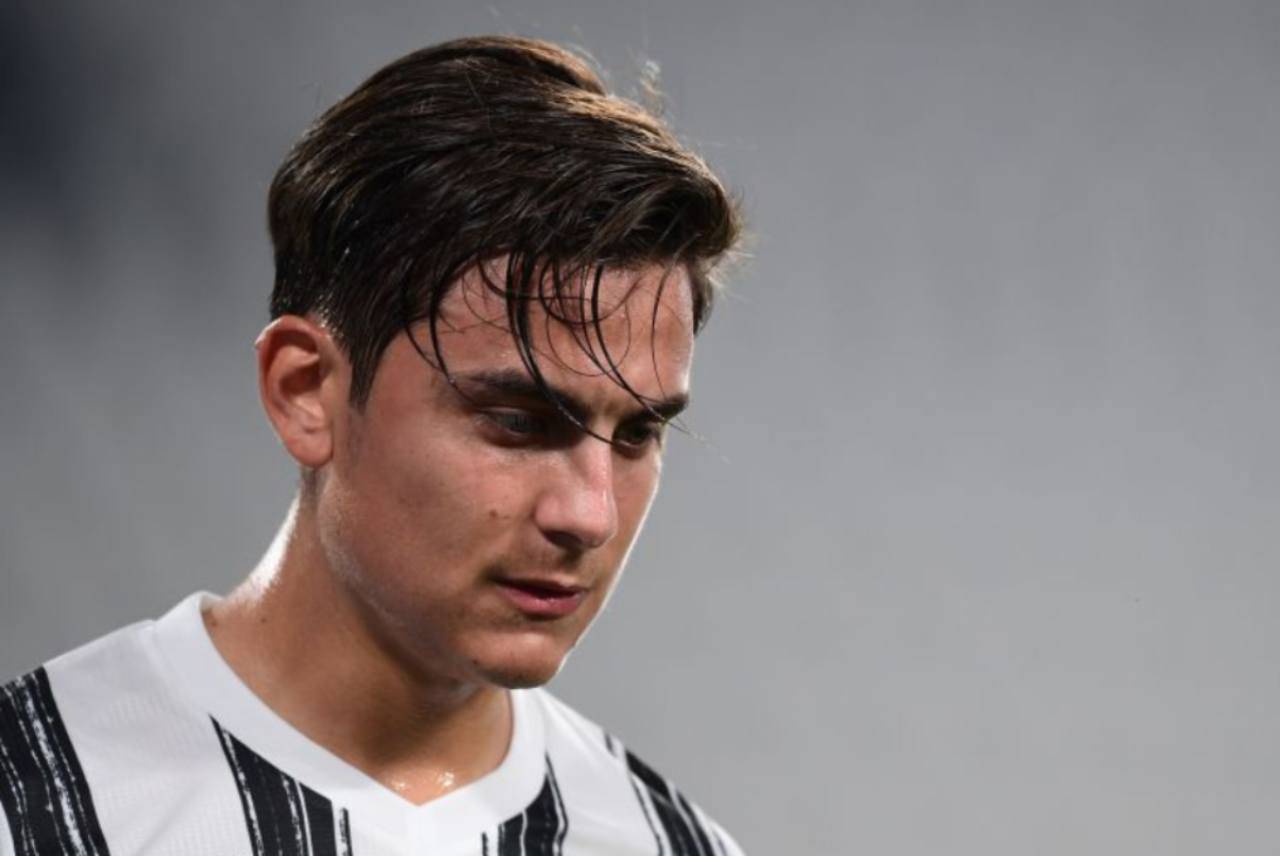 Dybala, ipotesi cessione (Getty Images)