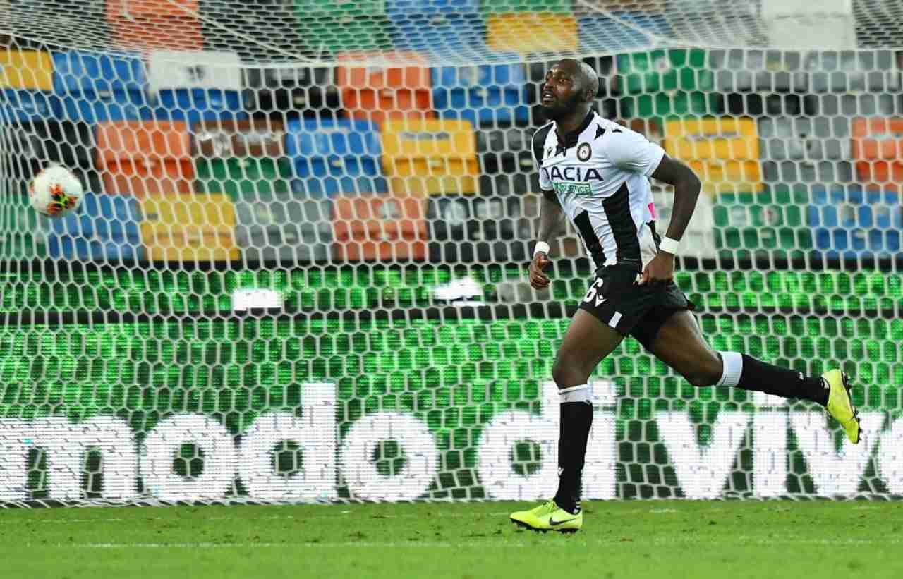 Seko Fofana (Getty Images)