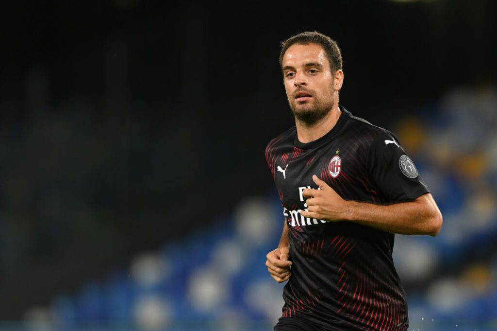 Giacomo Bonaventura alla Lazio, trattativa possibile (Getty Images)