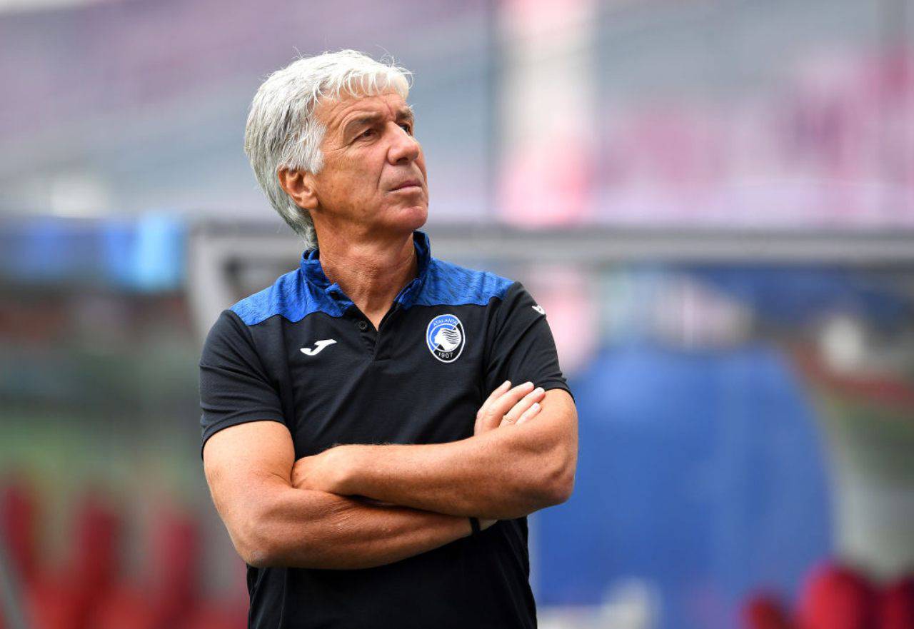 Gian Piero Gasperini (Getty Images)