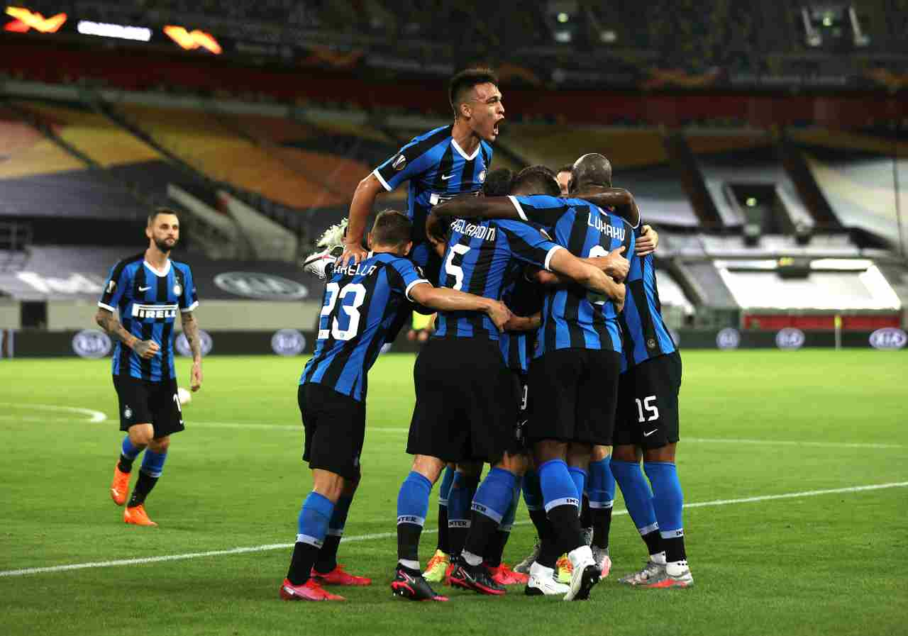 Inter-Pisa, dove vederla in streaming (Getty Images)