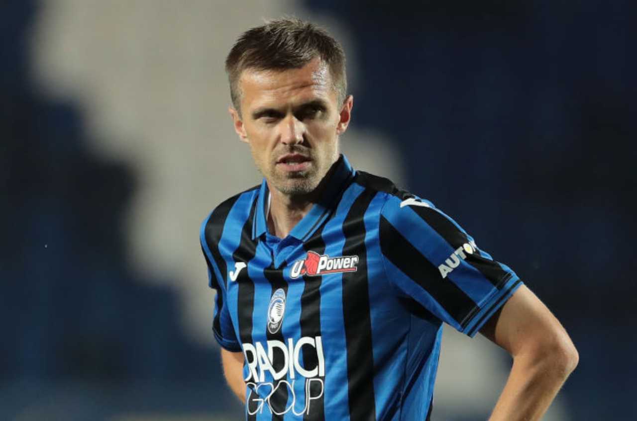 Ilicic torna in Slovenia, caso aperto (Getty Images) 