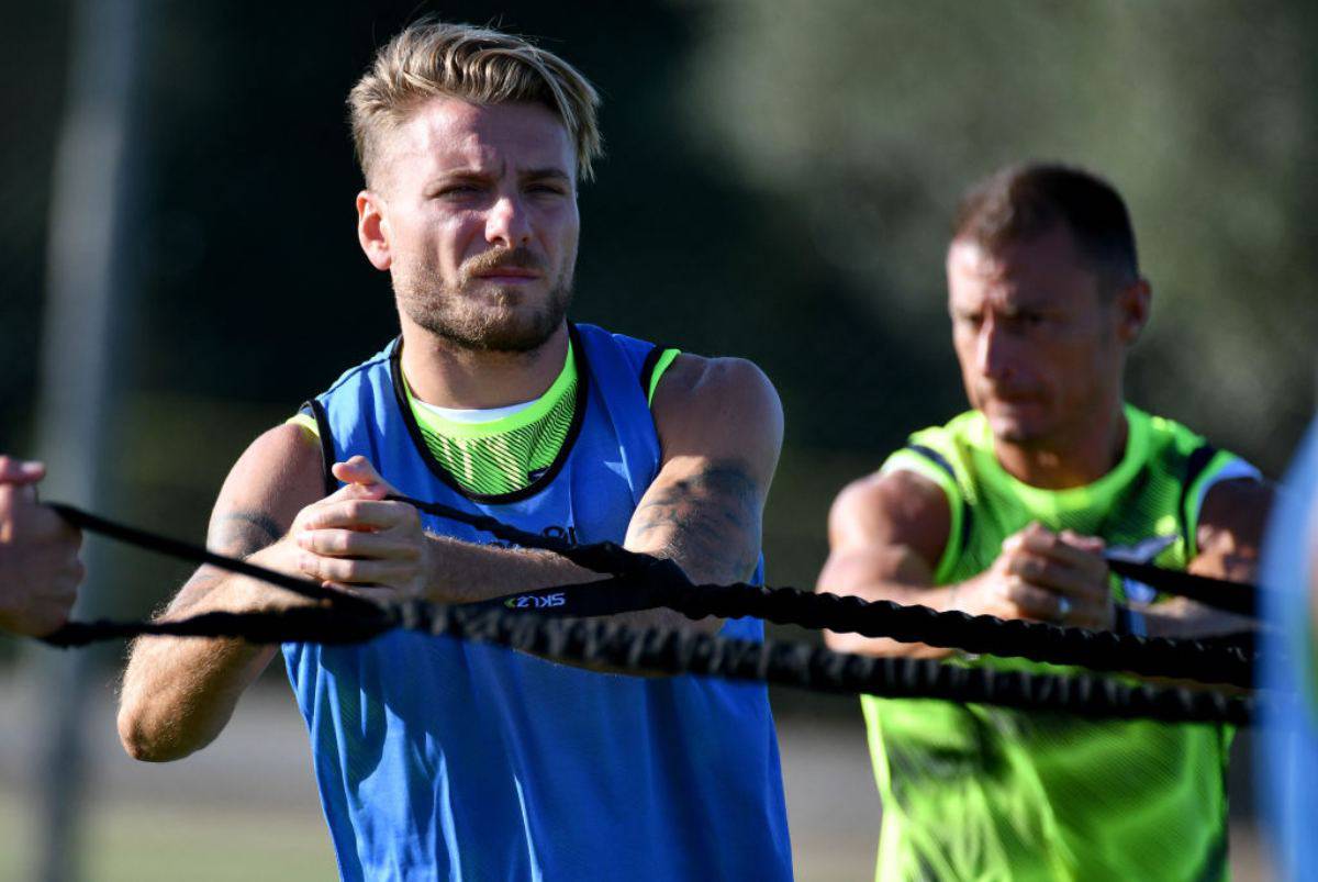 Immobile Barcellona