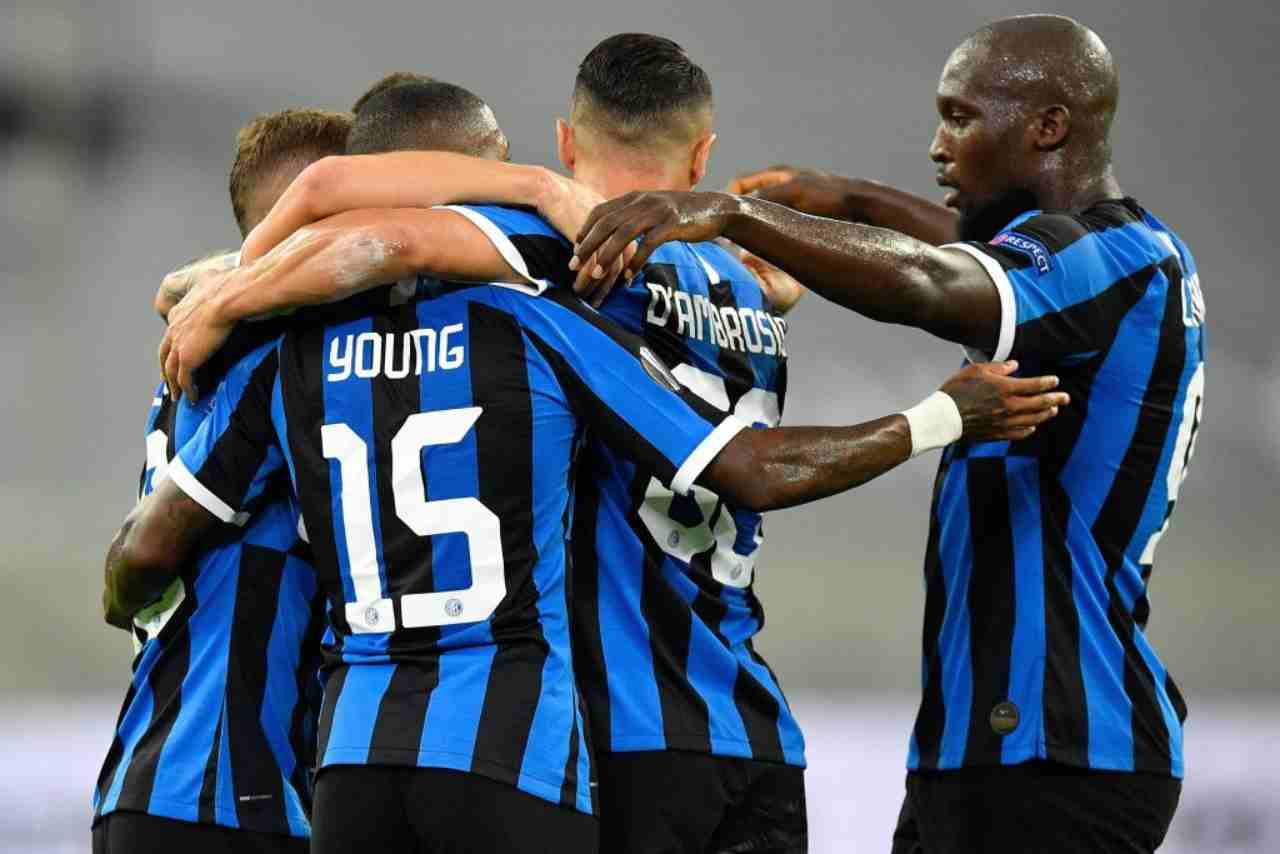 Inter, le cifre in caso di vittoria con il Siviglia (Getty Images)