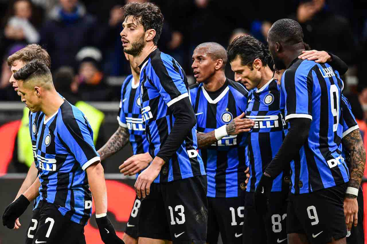 Inter-Shakhtar Donetsk, i precedenti della gara (Getty Images)