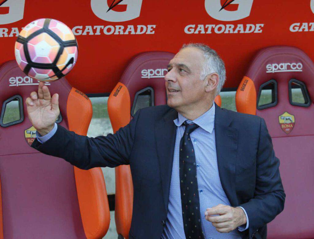 Roma Pallotta smentisce interesse Fondo Arabo (Getty Images)