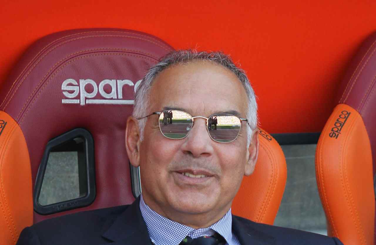 pallotta roma offerta