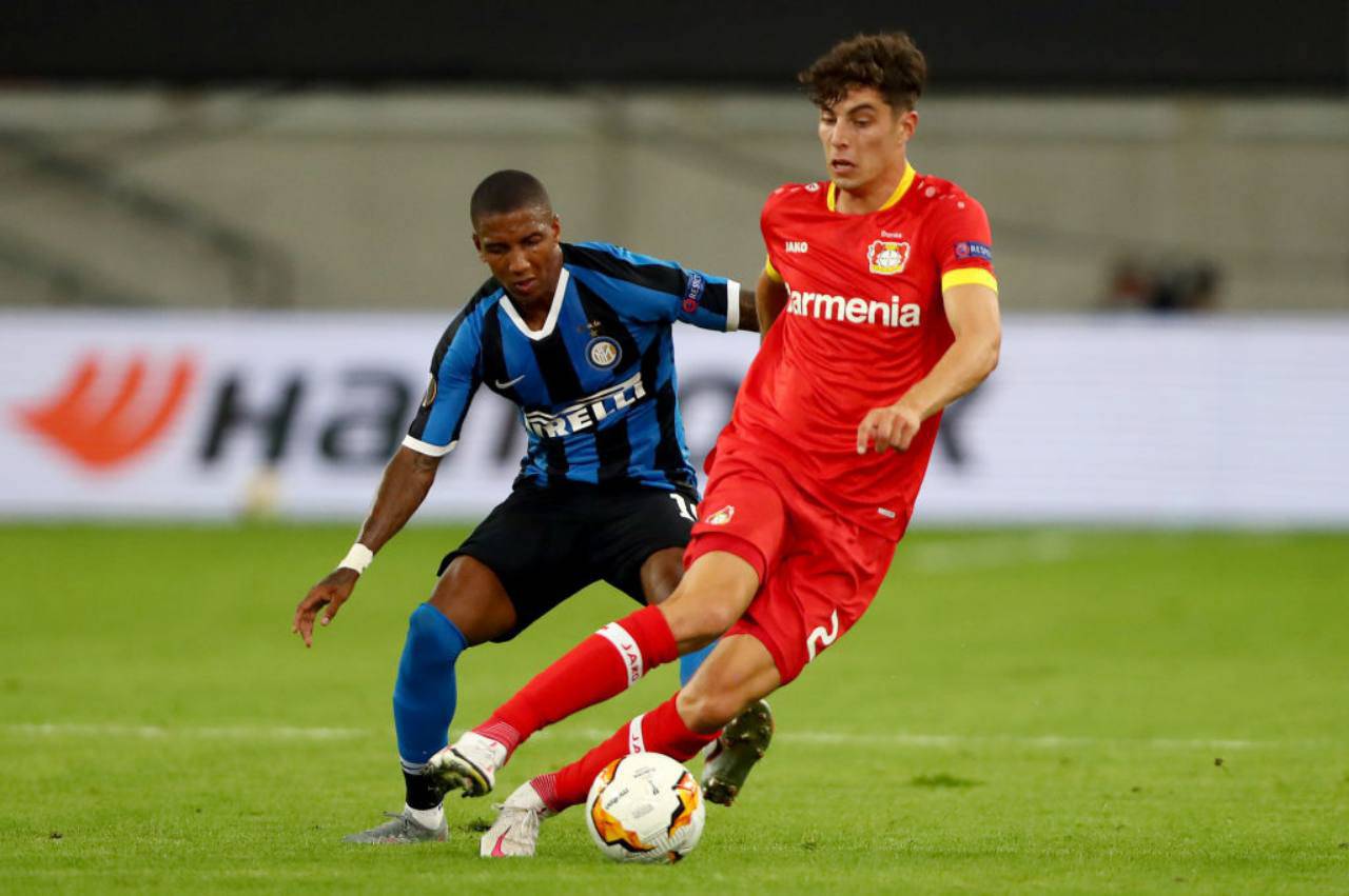 Kai Havertz (Getty Images)