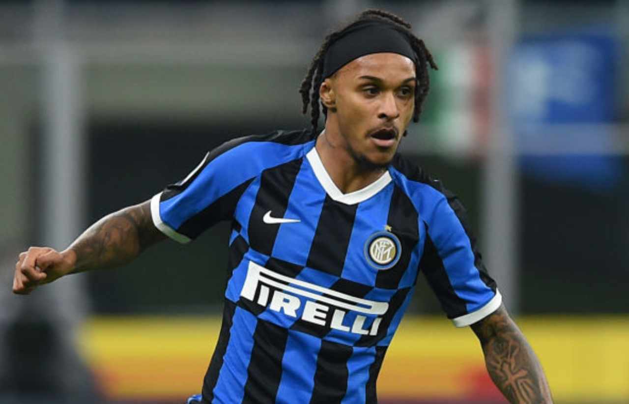 Lazaro, l'Inter lo lascerà partire (Getty Images)