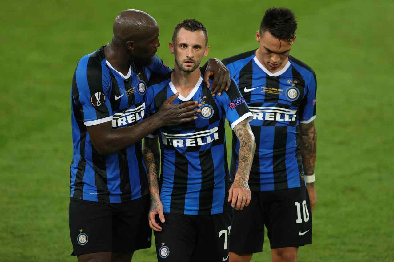 brozovic inter