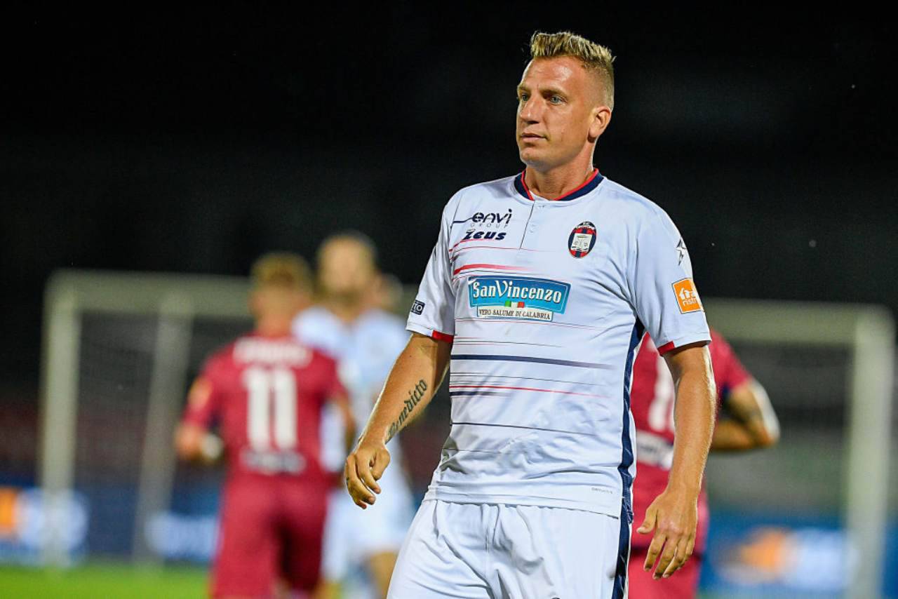 Maxi Lopez è pronto per la sua ottava avventura in un club italiano (Getty Images)