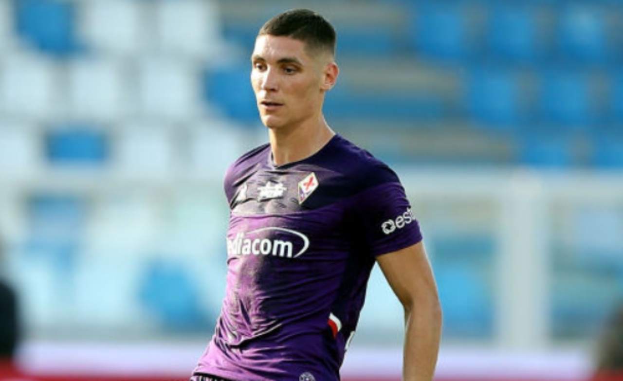 Inter, Milenkovic troppo costoso (Getty Images) 