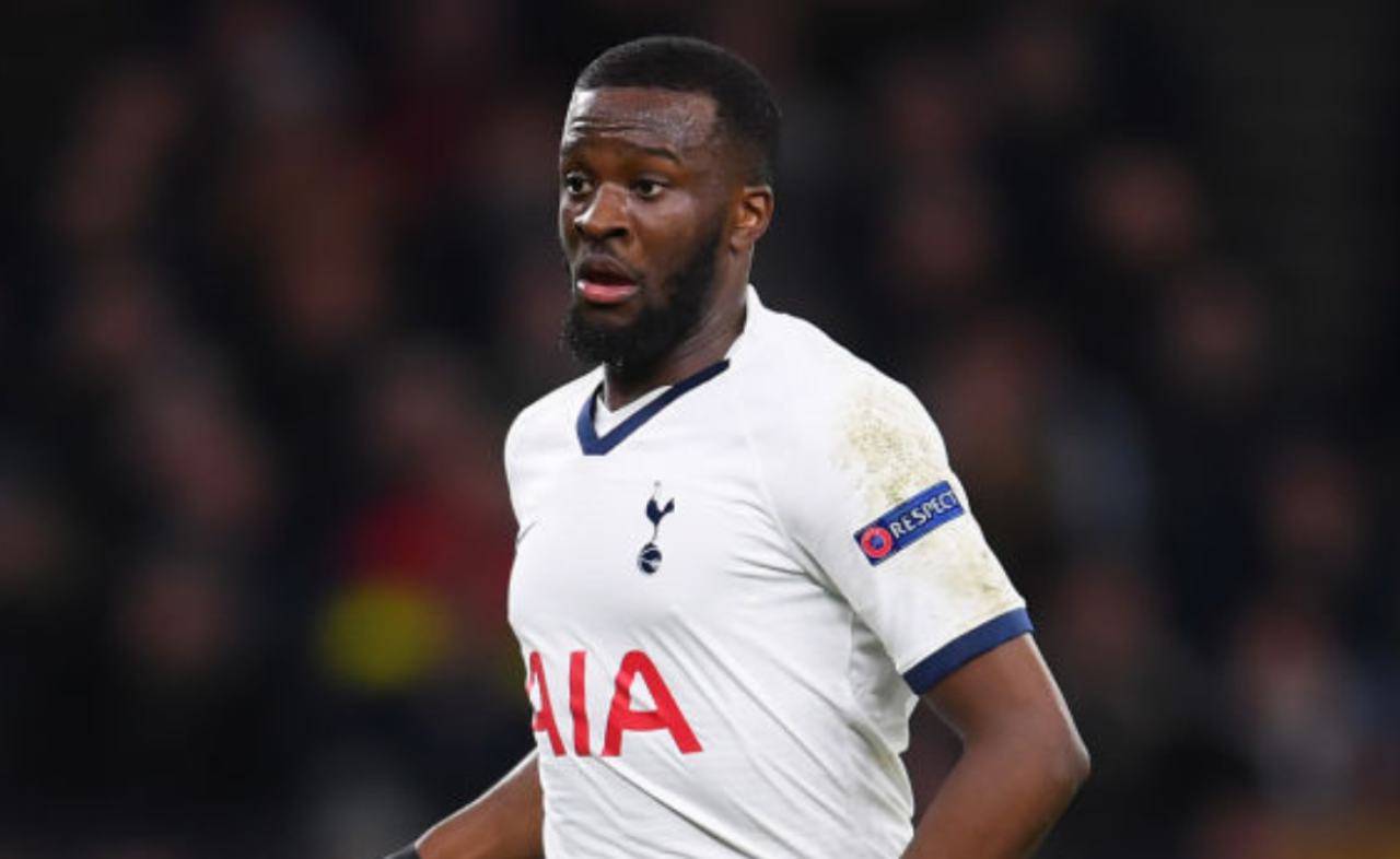 Ndombelé, la richiesta del Tottenham (Getty Images)