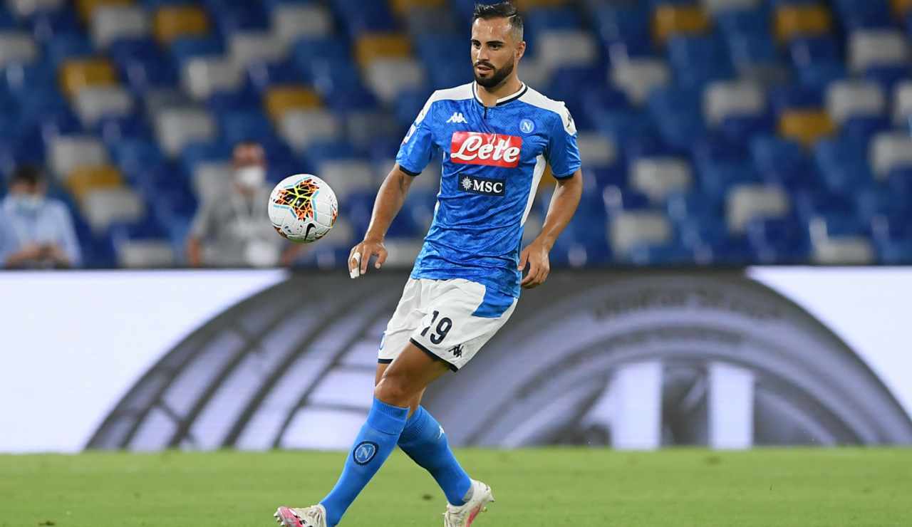 maksimovic napoli roma