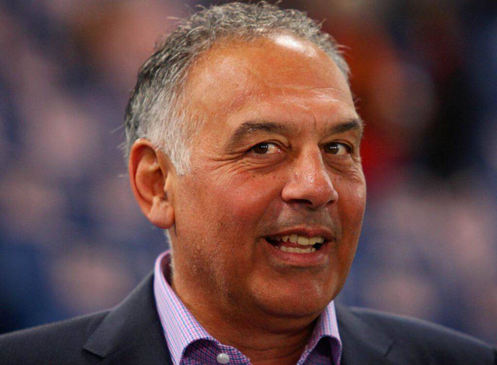 Roma Pallotta chiarisce sul Fondo Arabo (Getty Images)